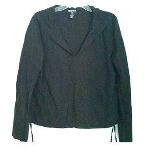 Polo Jeans Co. Ralph Lauren Hooded Top Sz.L/G